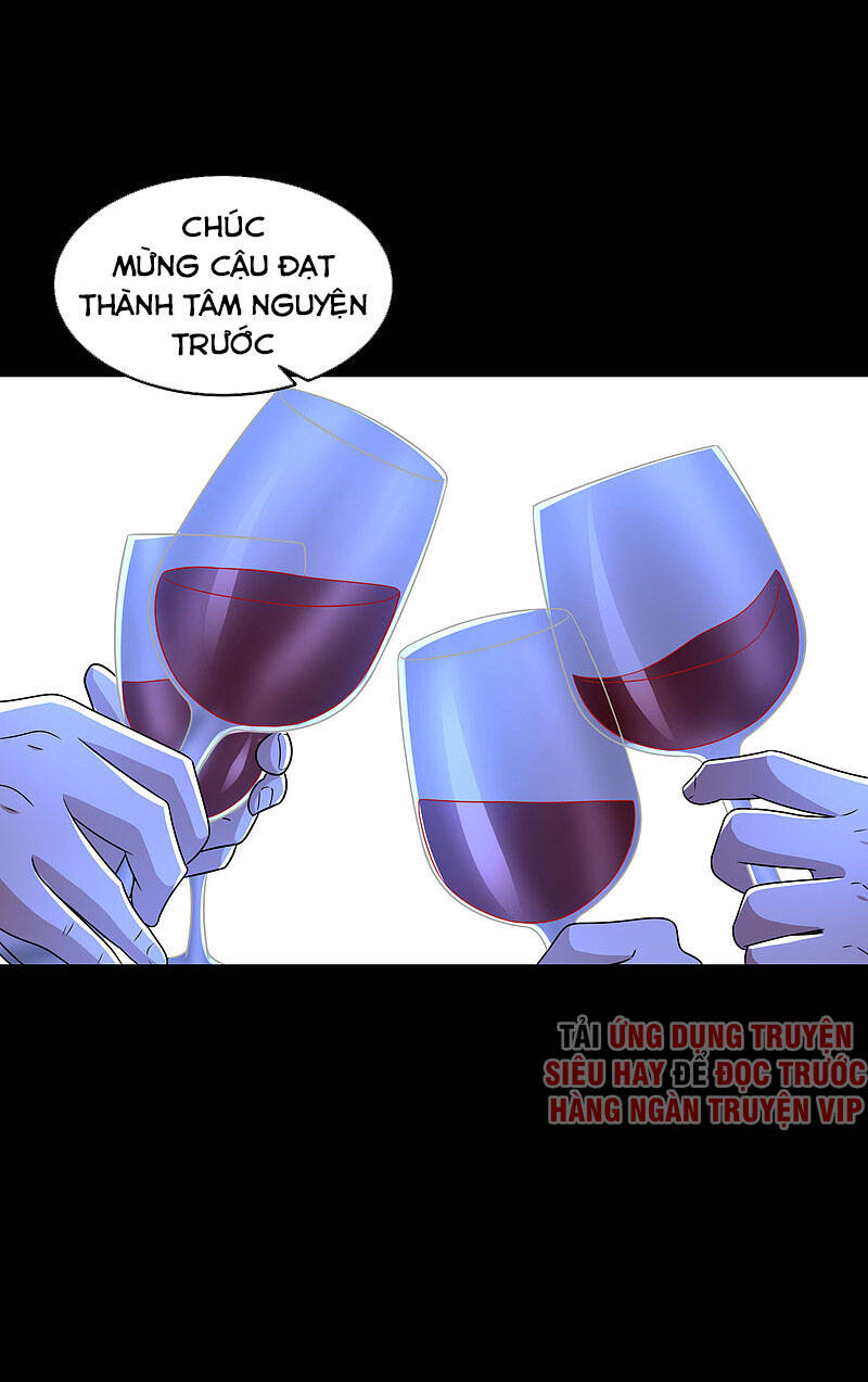 Mạt Thế Vi Vương Chap 313 - Next Chap 314