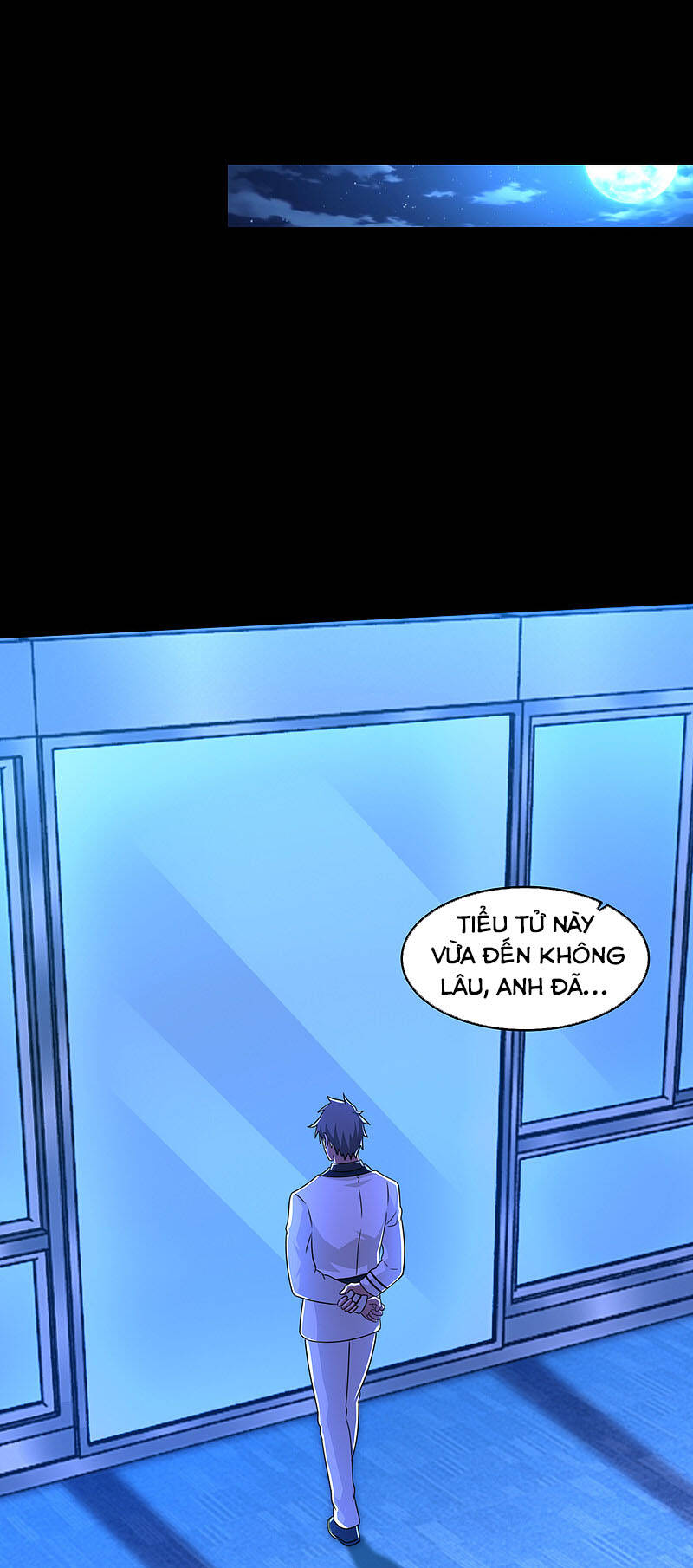 Mạt Thế Vi Vương Chap 313 - Next Chap 314