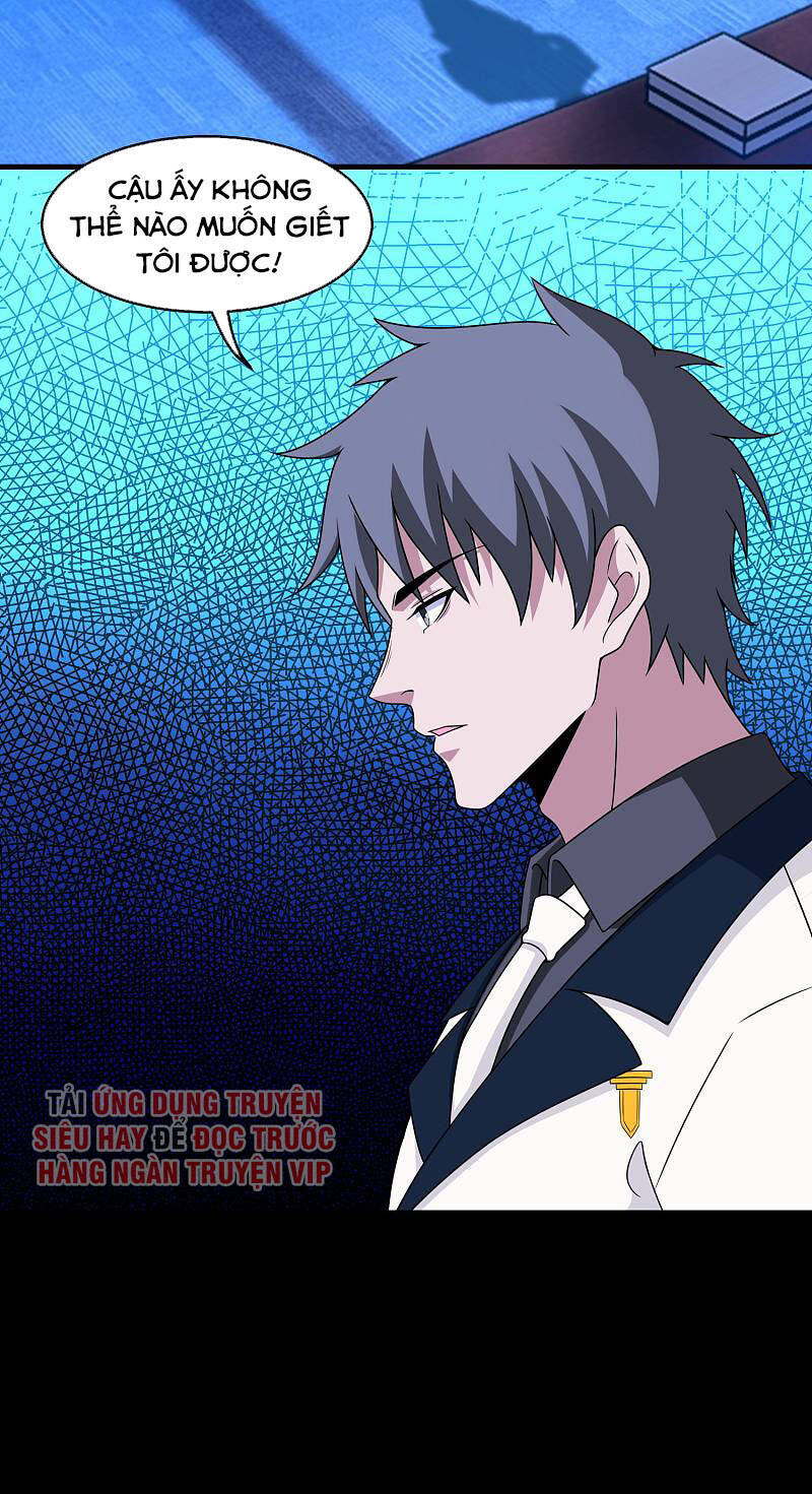Mạt Thế Vi Vương Chap 313 - Next Chap 314