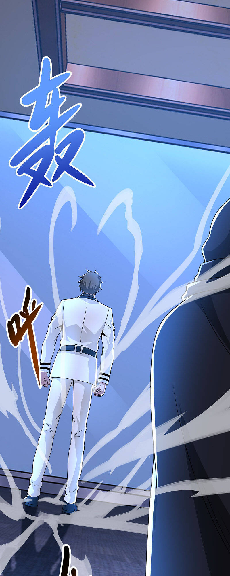 Mạt Thế Vi Vương Chap 313 - Next Chap 314