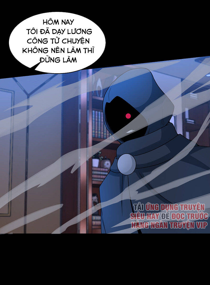 Mạt Thế Vi Vương Chap 313 - Next Chap 314