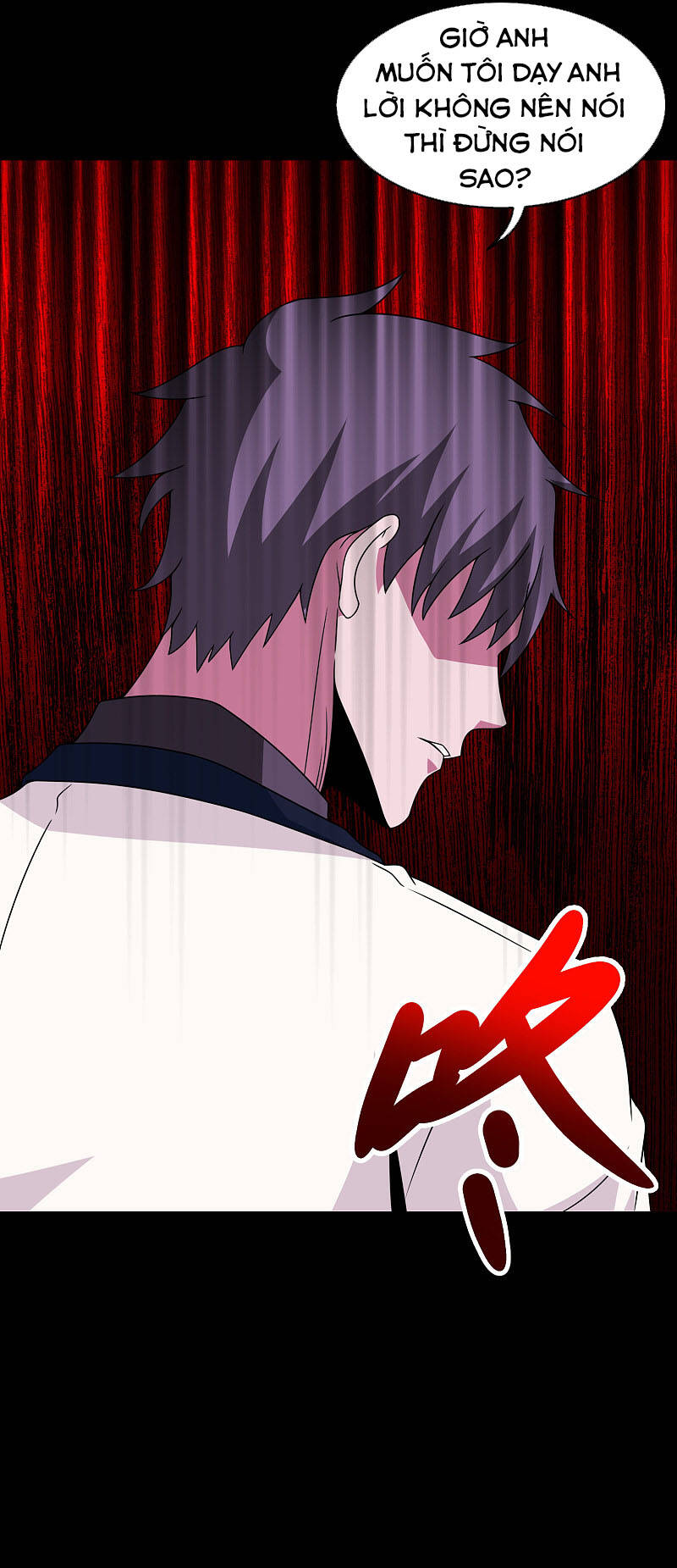 Mạt Thế Vi Vương Chap 313 - Next Chap 314