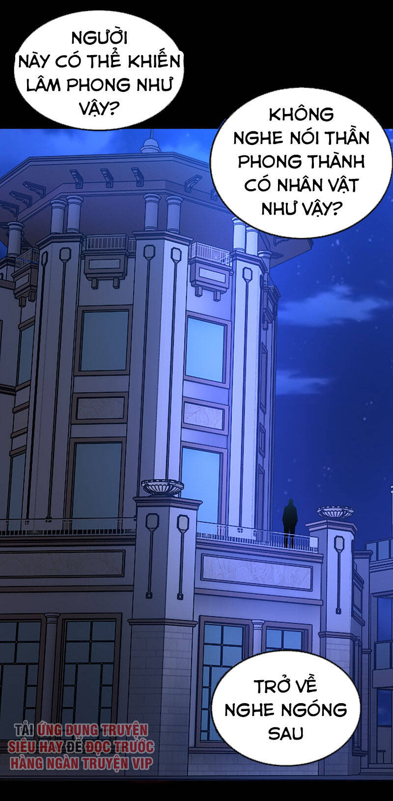 Mạt Thế Vi Vương Chap 313 - Next Chap 314