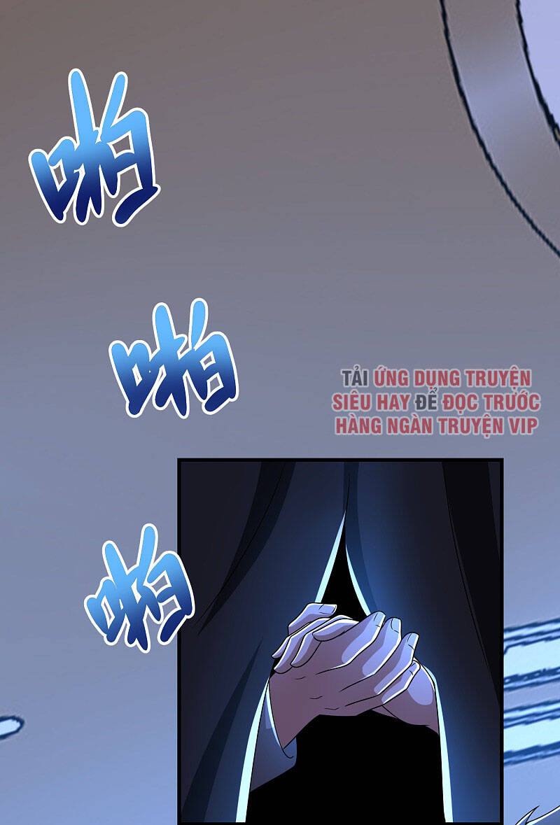 Mạt Thế Vi Vương Chap 314 - Next Chap 315