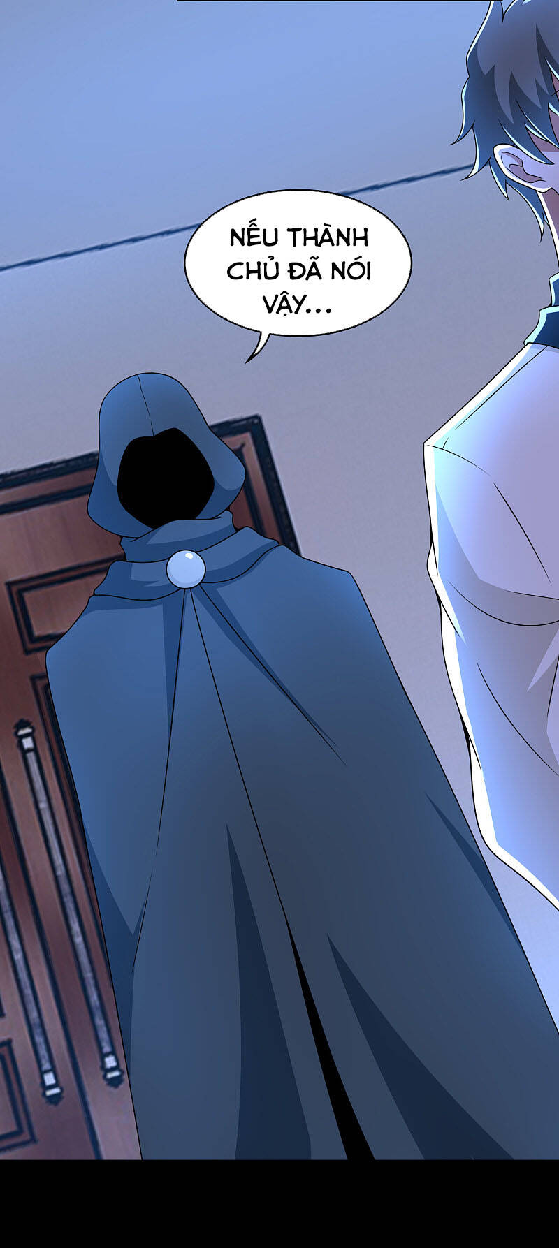 Mạt Thế Vi Vương Chap 314 - Next Chap 315