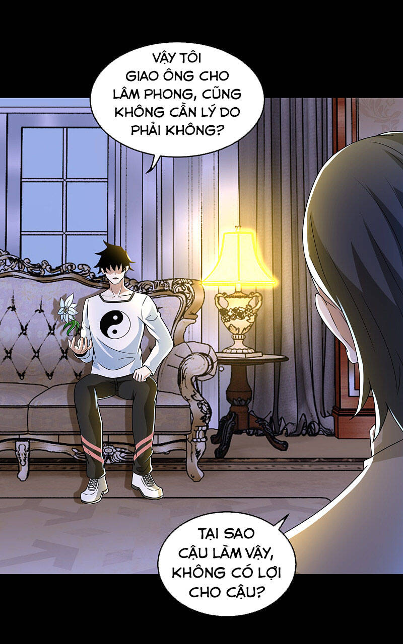 Mạt Thế Vi Vương Chap 314 - Next Chap 315