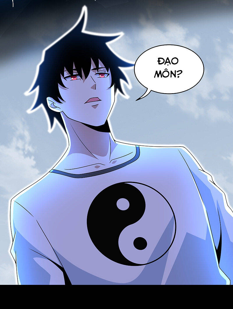 Mạt Thế Vi Vương Chap 314 - Next Chap 315