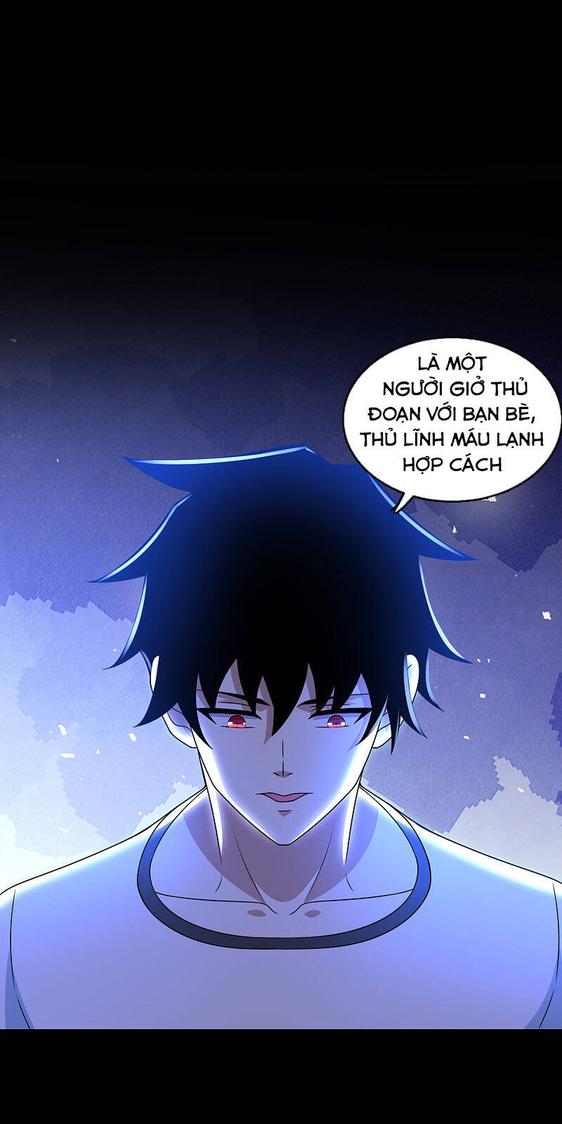 Mạt Thế Vi Vương Chap 314 - Next Chap 315