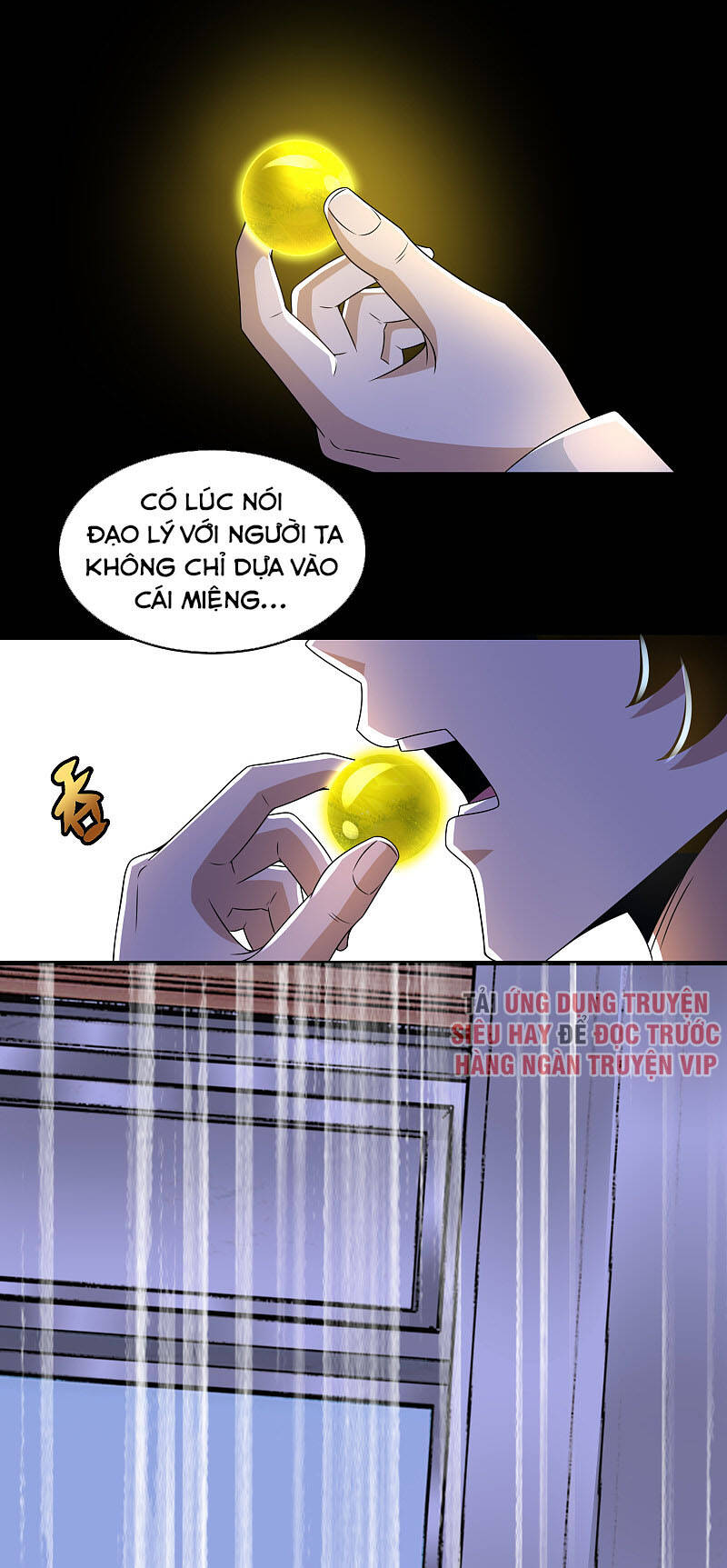 Mạt Thế Vi Vương Chap 314 - Next Chap 315