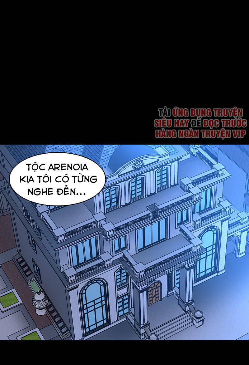 Mạt Thế Vi Vương Chap 314 - Next Chap 315