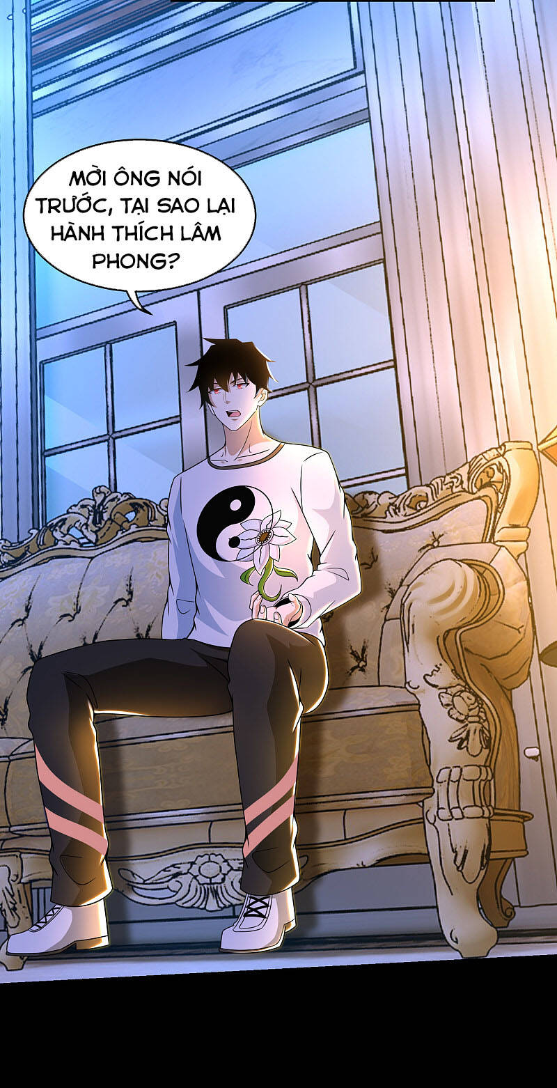 Mạt Thế Vi Vương Chap 314 - Next Chap 315