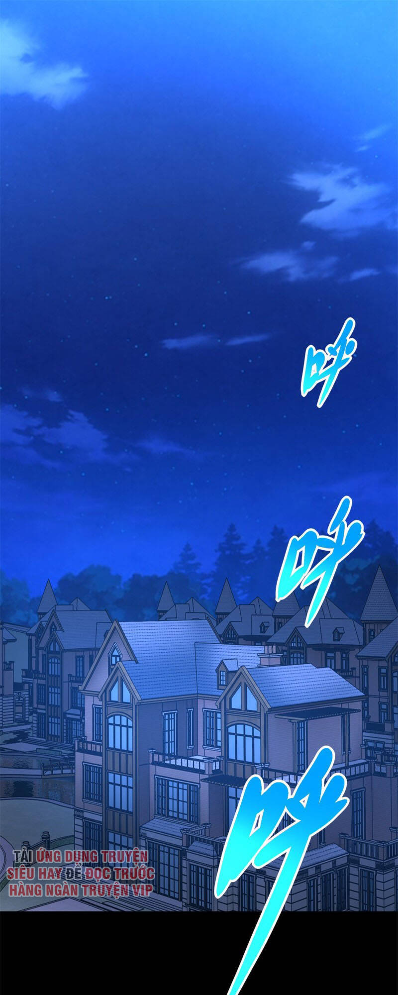 Mạt Thế Vi Vương Chap 315 - Next Chap 316