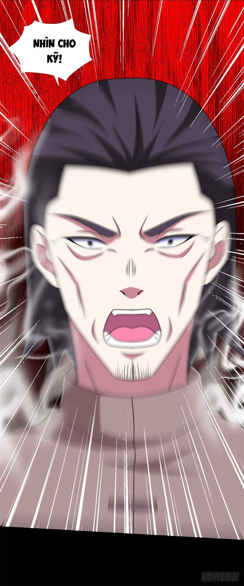 Mạt Thế Vi Vương Chap 315 - Next Chap 316