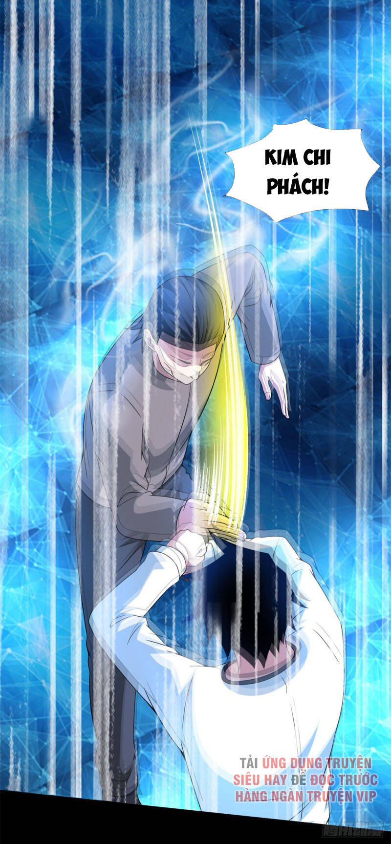 Mạt Thế Vi Vương Chap 315 - Next Chap 316