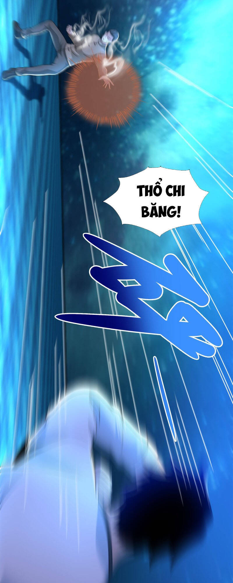 Mạt Thế Vi Vương Chap 315 - Next Chap 316