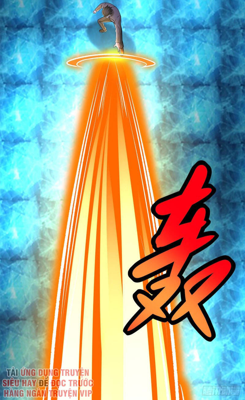 Mạt Thế Vi Vương Chap 315 - Next Chap 316