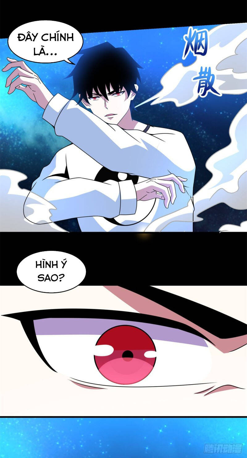 Mạt Thế Vi Vương Chap 315 - Next Chap 316