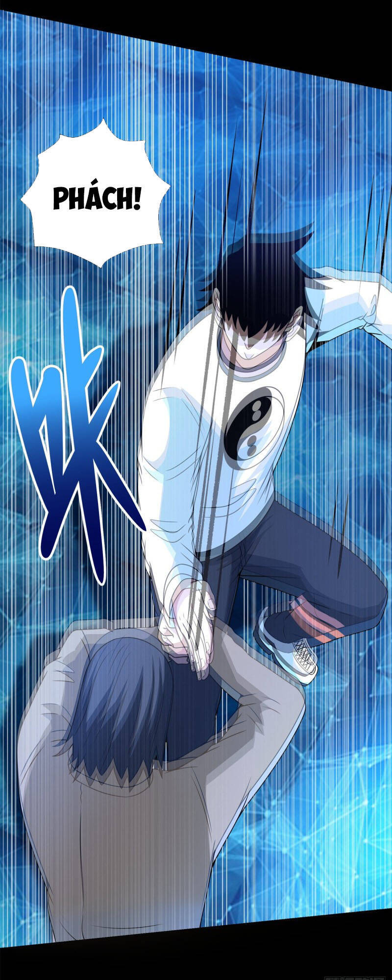 Mạt Thế Vi Vương Chap 315 - Next Chap 316