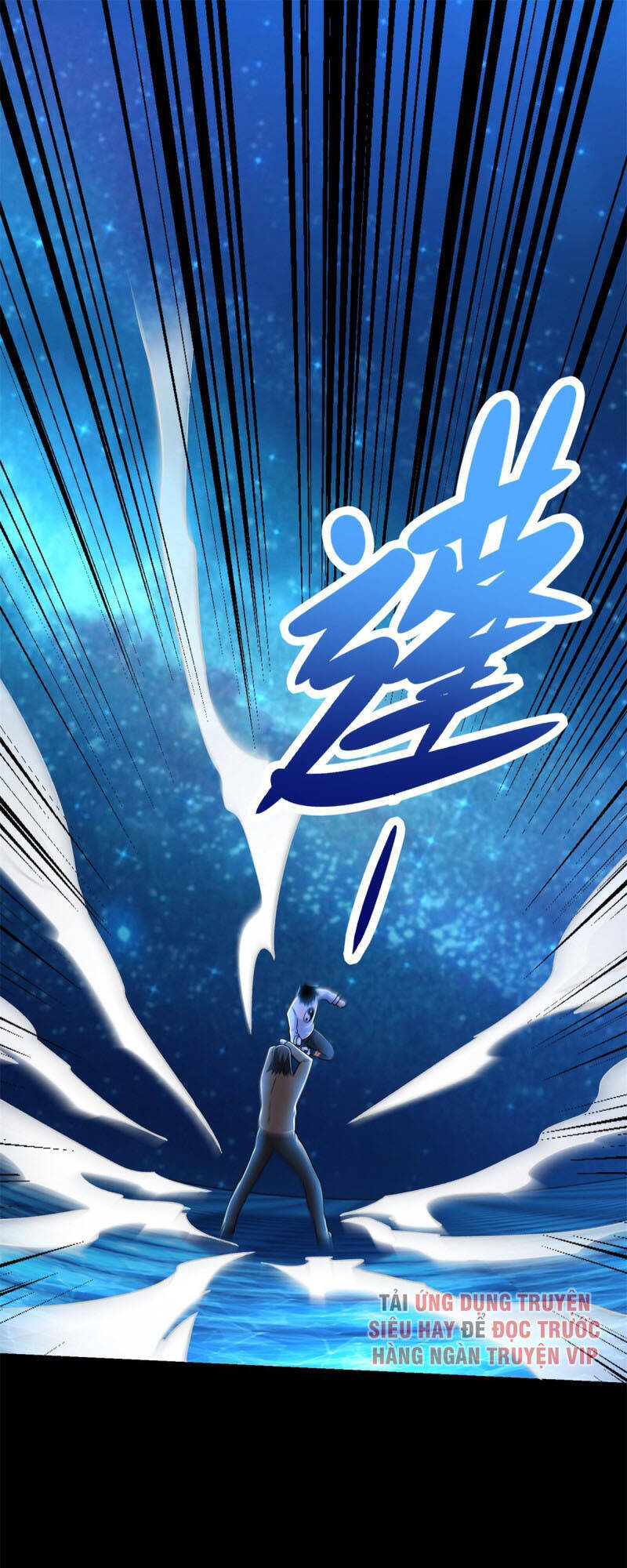 Mạt Thế Vi Vương Chap 315 - Next Chap 316