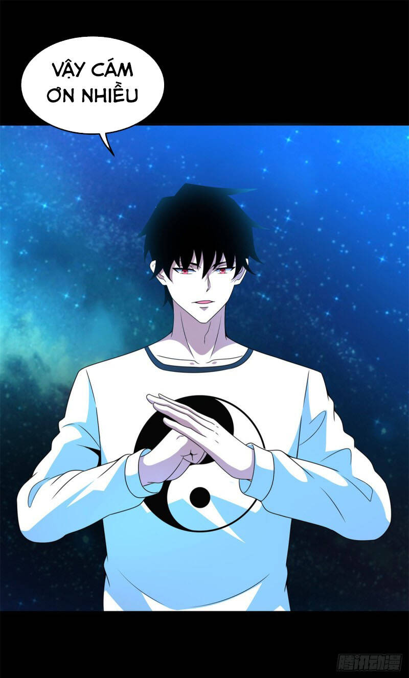 Mạt Thế Vi Vương Chap 315 - Next Chap 316