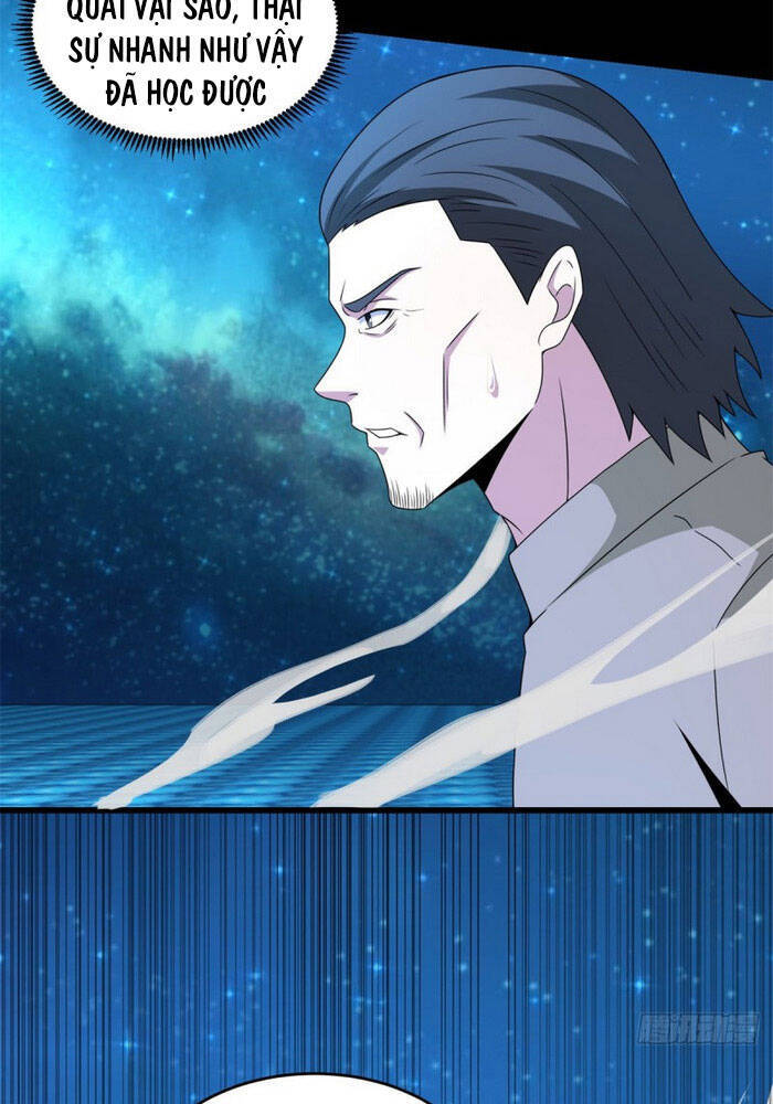 Mạt Thế Vi Vương Chap 316 - Next Chap 317