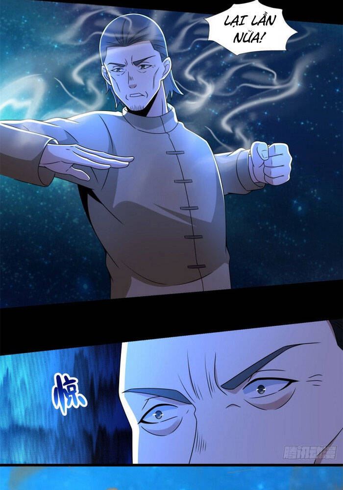 Mạt Thế Vi Vương Chap 316 - Next Chap 317