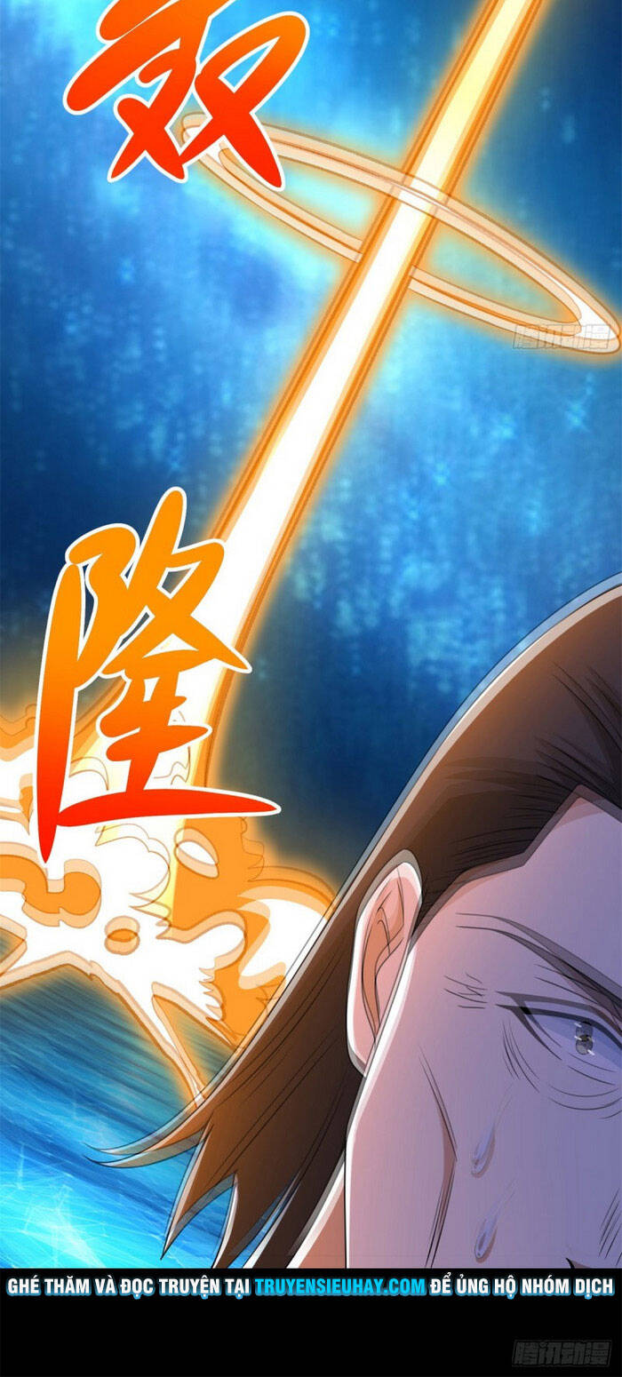 Mạt Thế Vi Vương Chap 316 - Next Chap 317