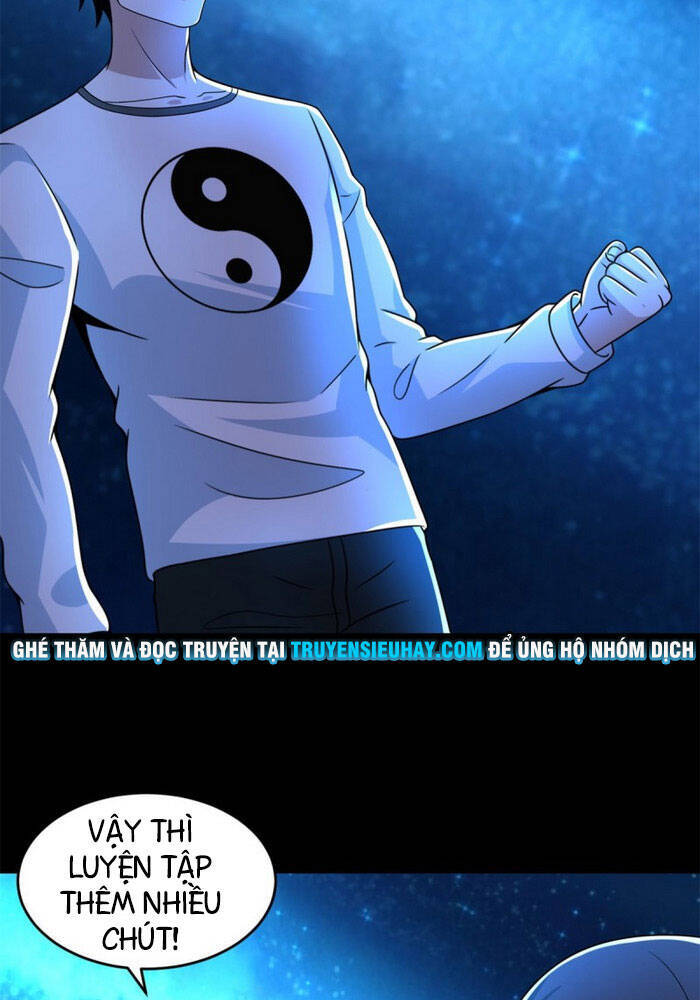 Mạt Thế Vi Vương Chap 316 - Next Chap 317