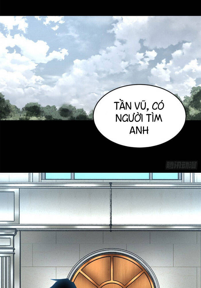 Mạt Thế Vi Vương Chap 316 - Next Chap 317