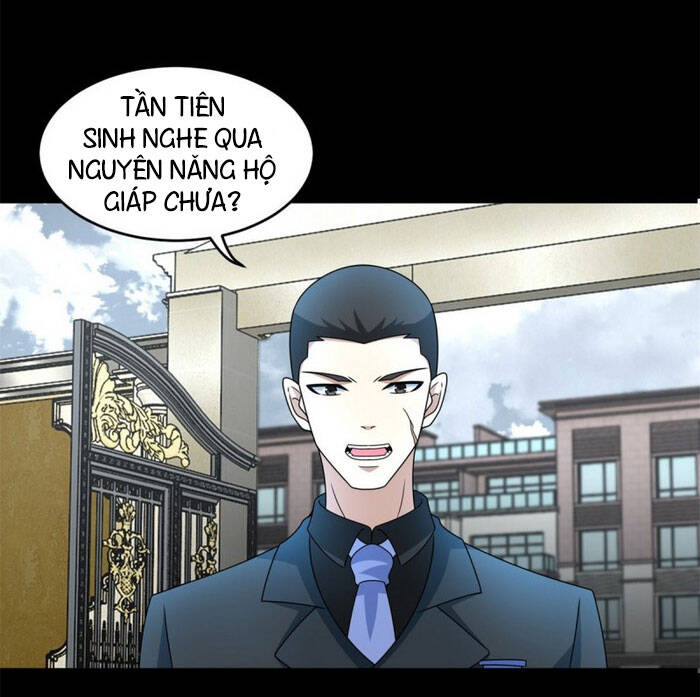 Mạt Thế Vi Vương Chap 316 - Next Chap 317