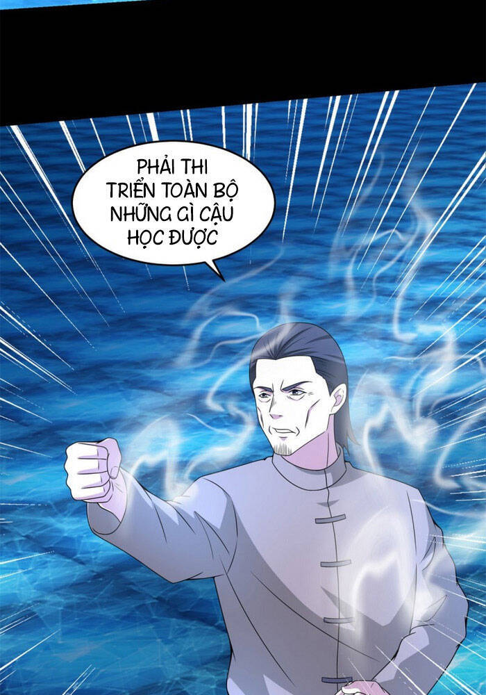Mạt Thế Vi Vương Chap 316 - Next Chap 317