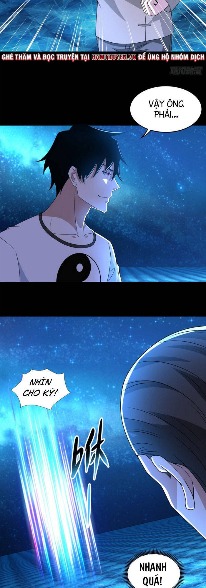 Mạt Thế Vi Vương Chap 316 - Next Chap 317