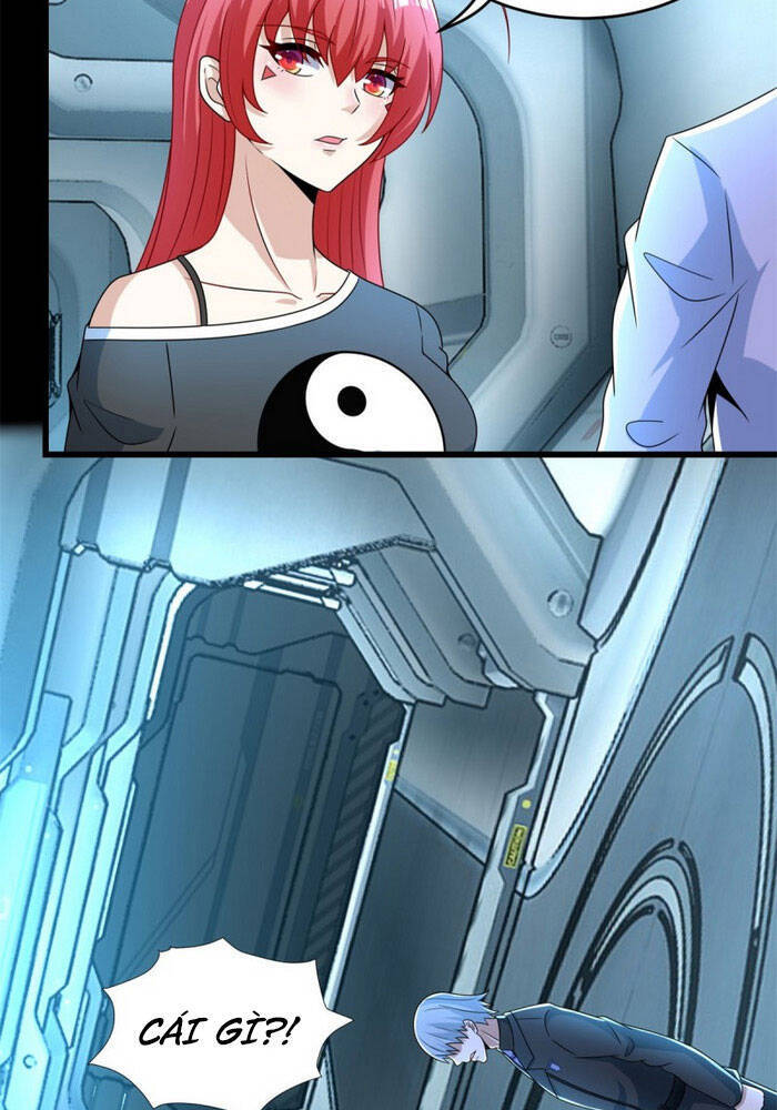 Mạt Thế Vi Vương Chap 317 - Next Chap 318