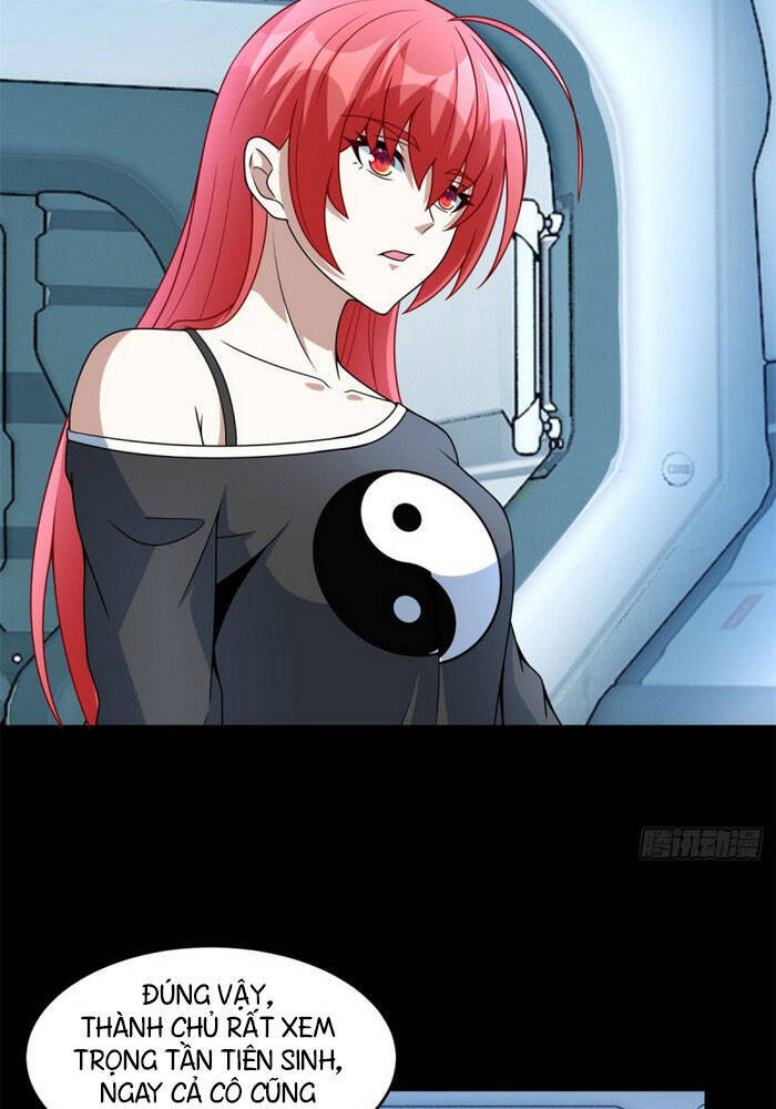 Mạt Thế Vi Vương Chap 317 - Next Chap 318