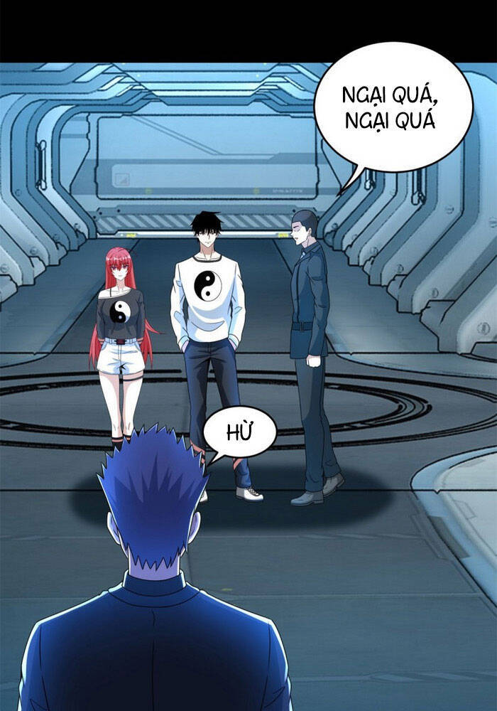 Mạt Thế Vi Vương Chap 317 - Next Chap 318