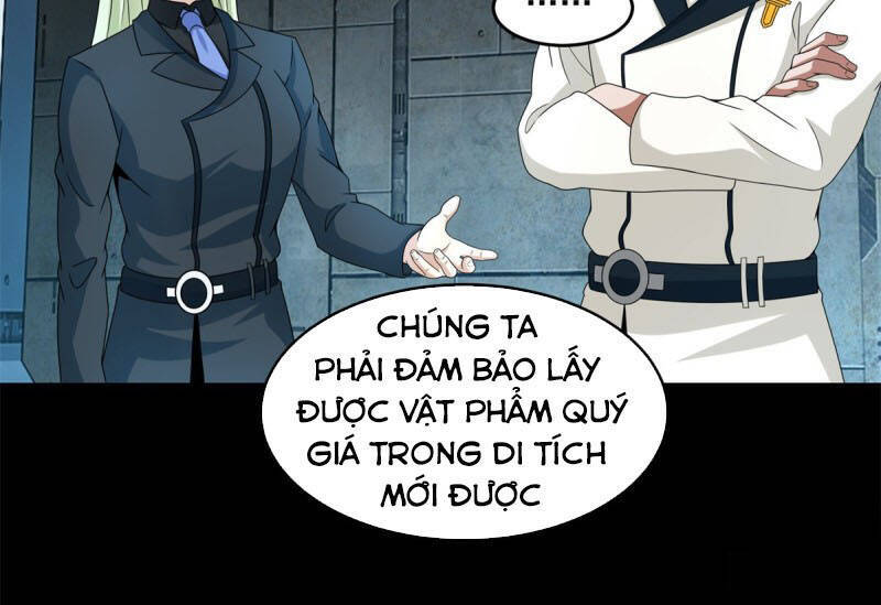 Mạt Thế Vi Vương Chap 318 - Next Chap 319