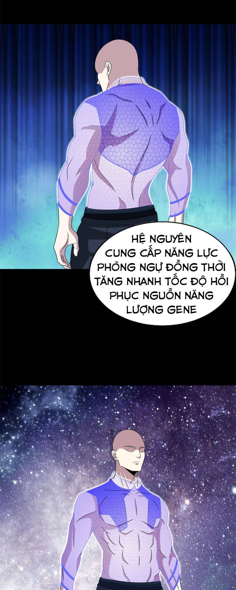 Mạt Thế Vi Vương Chap 318 - Next Chap 319