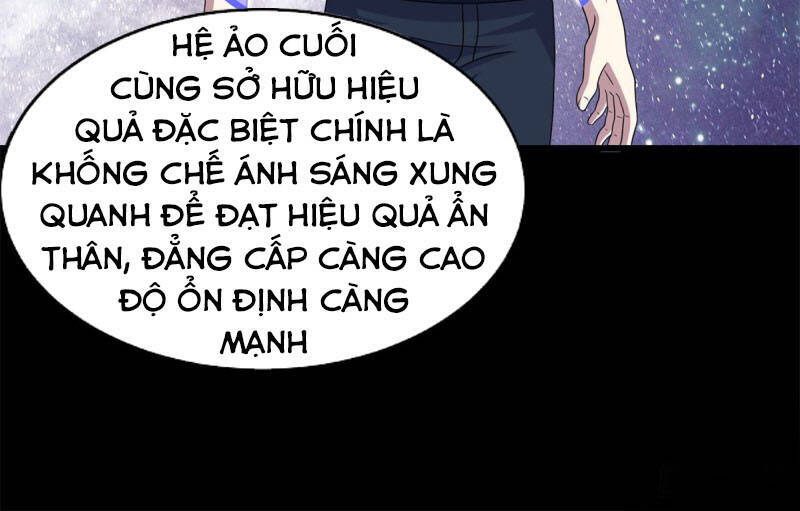 Mạt Thế Vi Vương Chap 318 - Next Chap 319