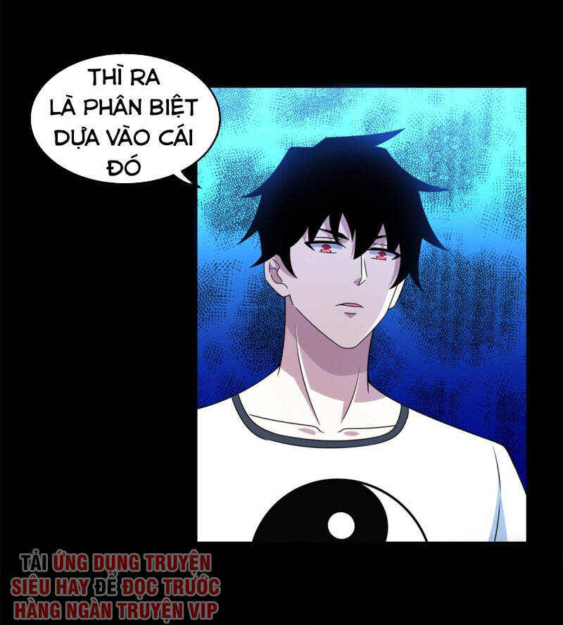 Mạt Thế Vi Vương Chap 318 - Next Chap 319