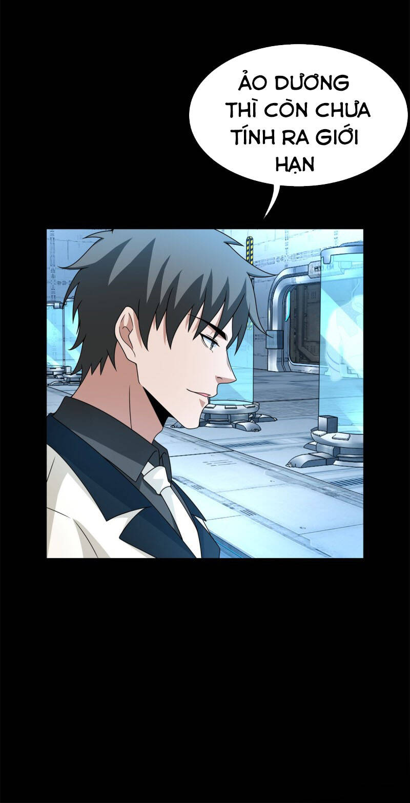 Mạt Thế Vi Vương Chap 318 - Next Chap 319