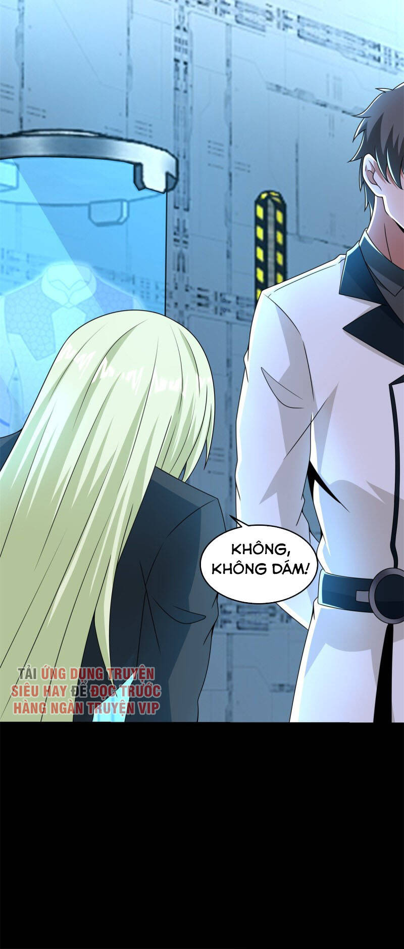 Mạt Thế Vi Vương Chap 318 - Next Chap 319