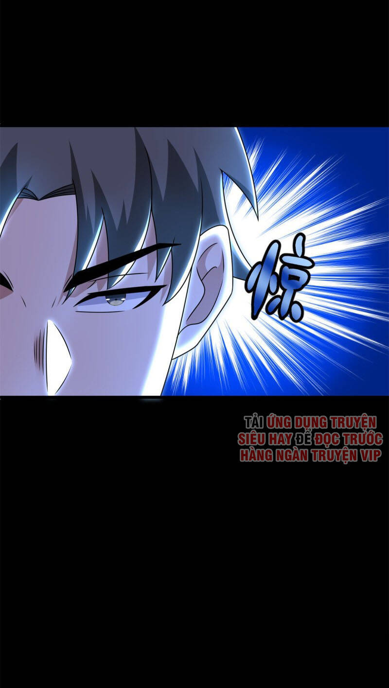 Mạt Thế Vi Vương Chap 318 - Next Chap 319