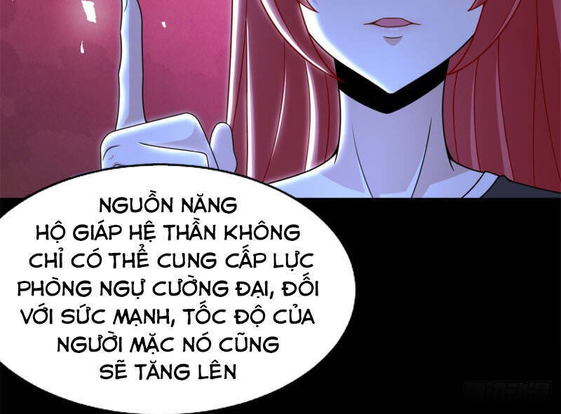 Mạt Thế Vi Vương Chap 318 - Next Chap 319