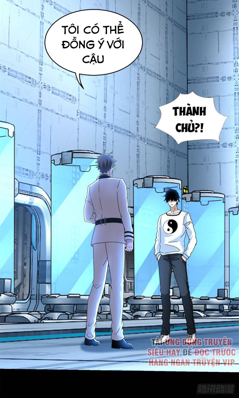 Mạt Thế Vi Vương Chap 319 - Next Chap 320