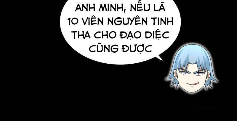Mạt Thế Vi Vương Chap 319 - Next Chap 320