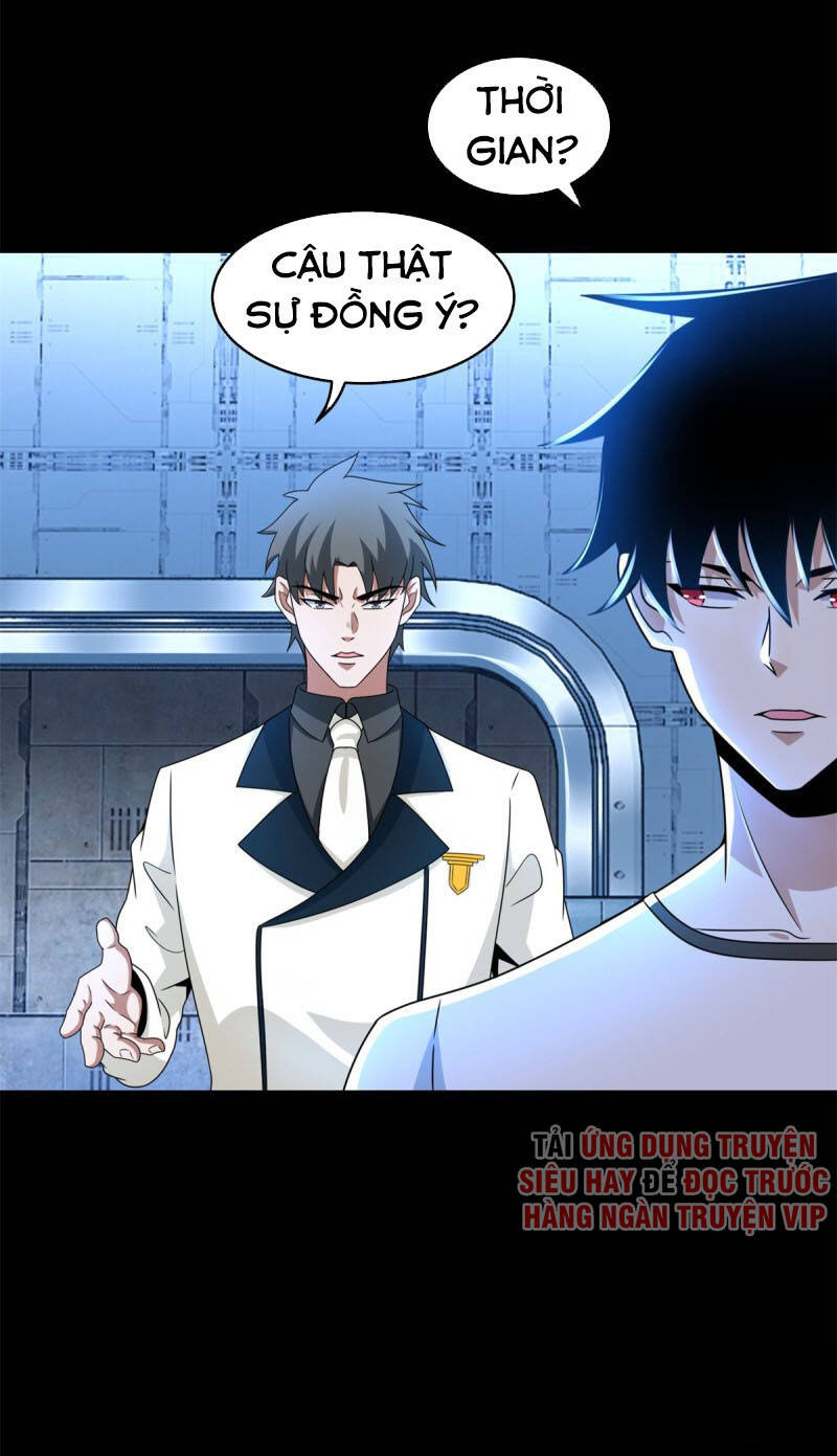 Mạt Thế Vi Vương Chap 319 - Next Chap 320