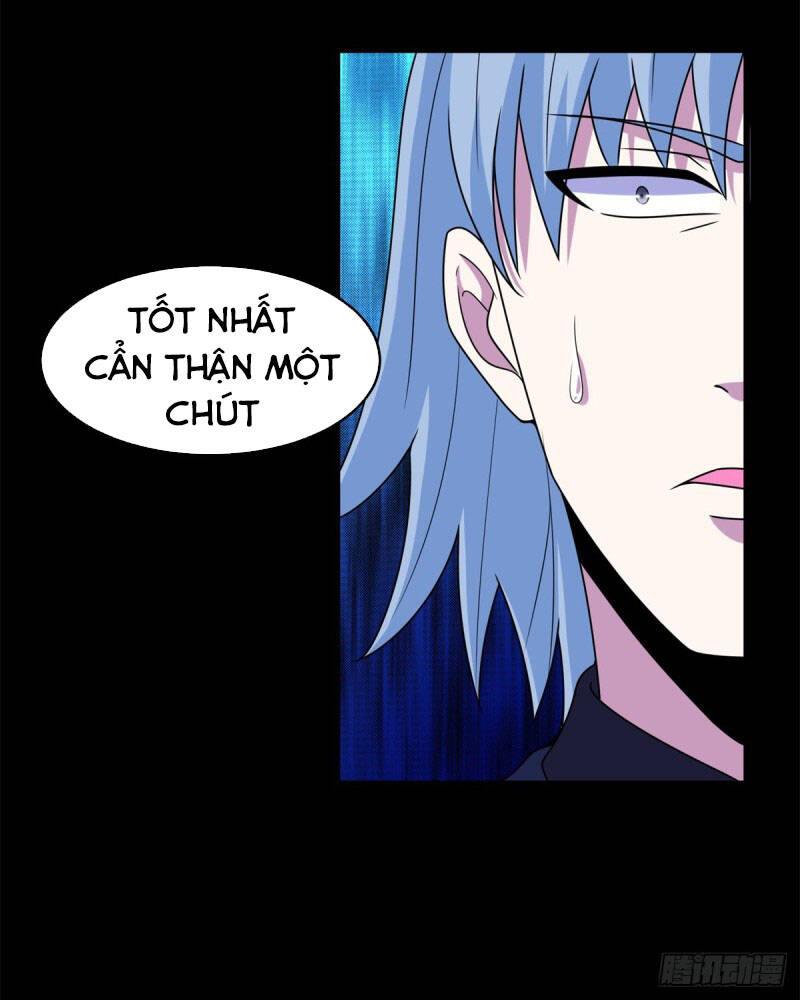 Mạt Thế Vi Vương Chap 319 - Next Chap 320