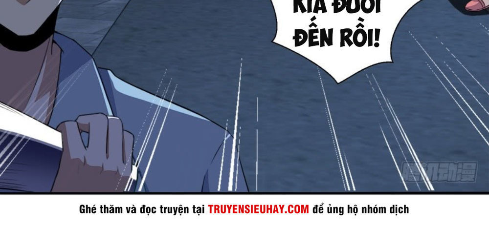Mạt Thế Vi Vương Chap 32 - Next Chap 33