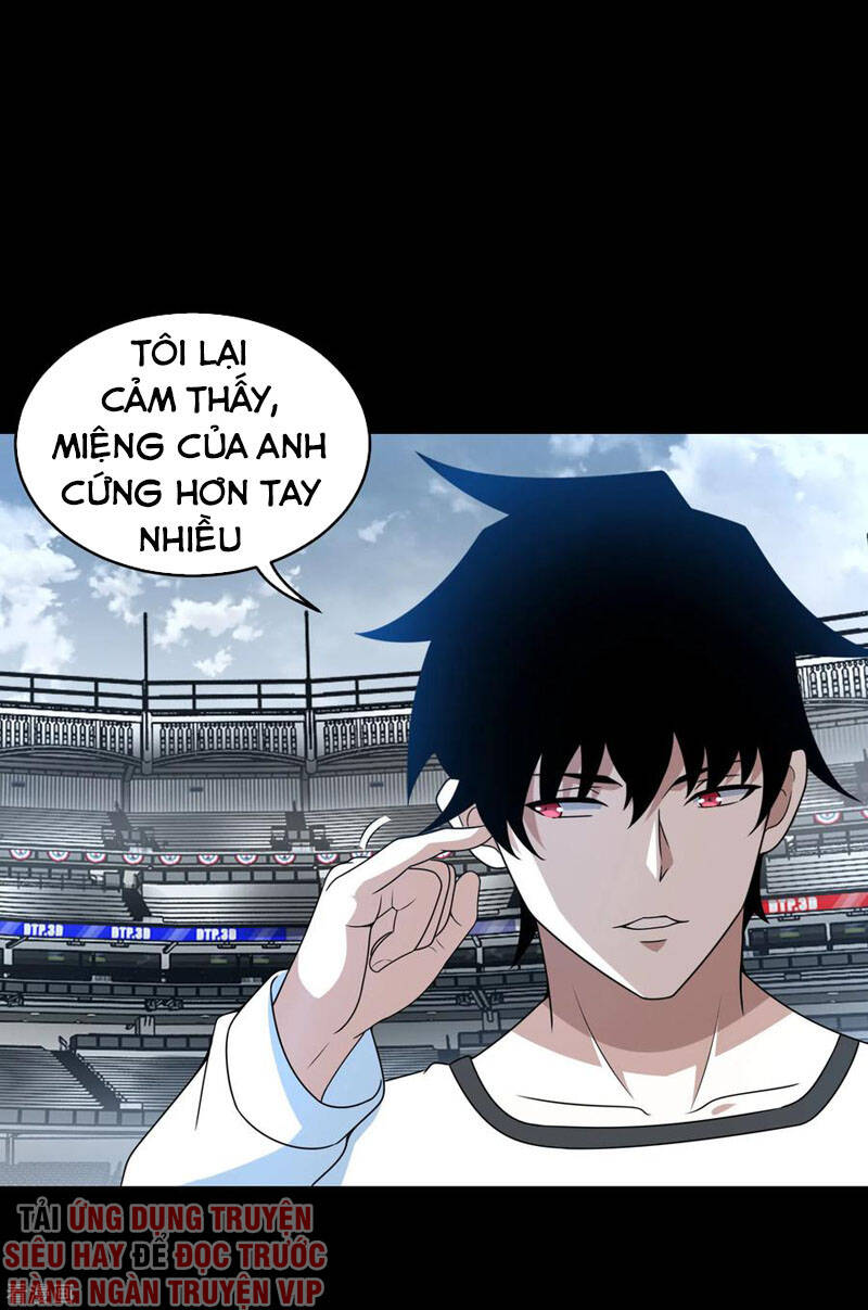 Mạt Thế Vi Vương Chap 320 - Next Chap 321