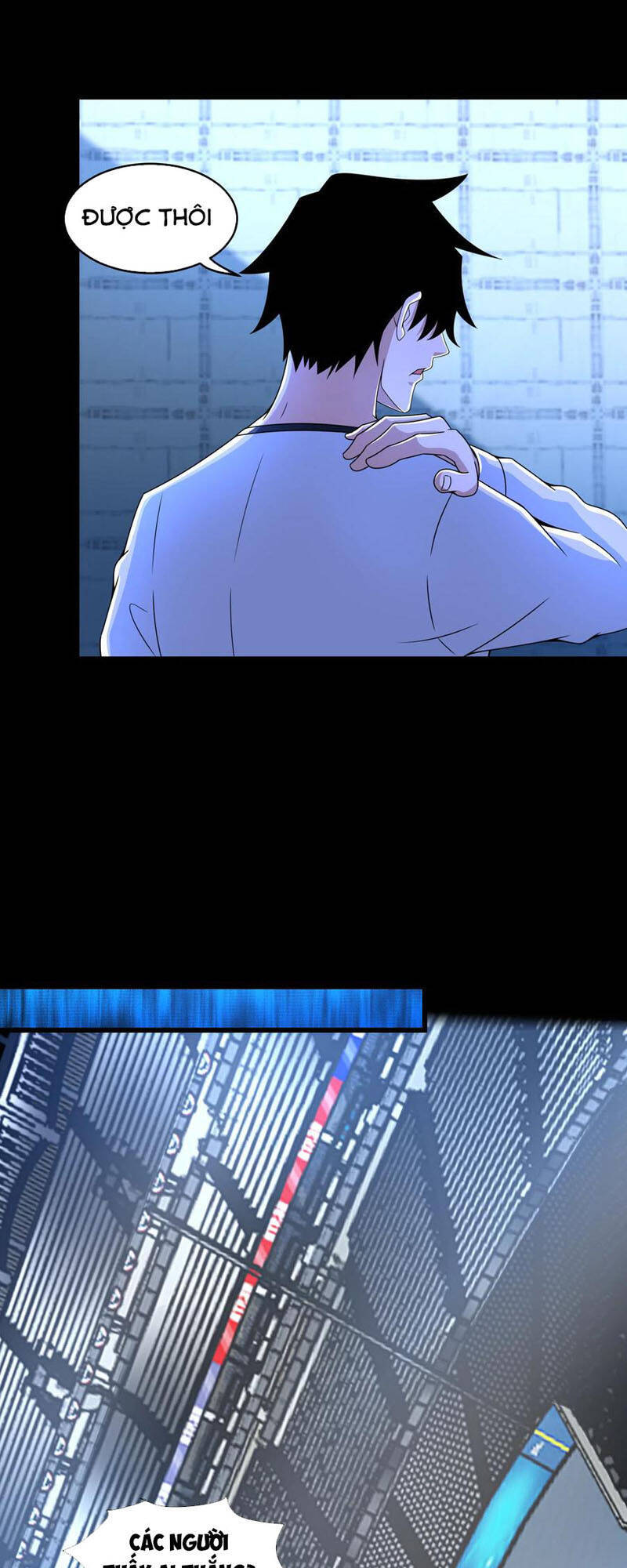 Mạt Thế Vi Vương Chap 320 - Next Chap 321